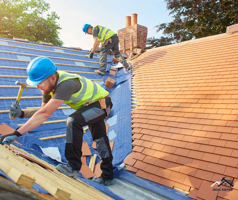 Why choose Roof Repair Near Me in Okolona, MS